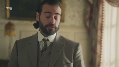 La Promesa - Capitulo 745 parte 5