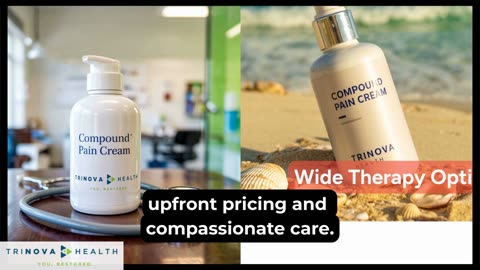 Visit Trinova Health Today!