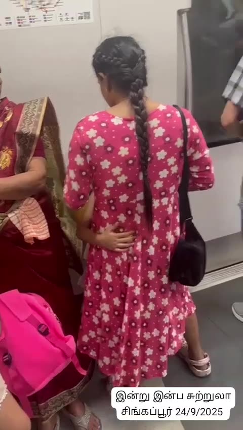 இன்று இன்ப சுற்றுலா சிங்கப்பூர் 24_9_2025 VOL 4