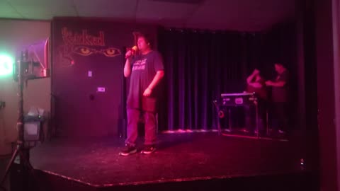 AUTISTIC MAN KILLS TYLER, THE CREATOR- ARE WE STILL FRIENDS? LIVE COVER
