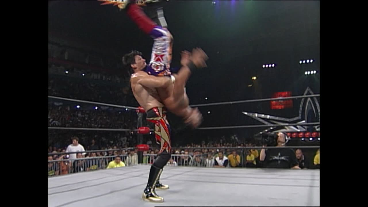 WCW Monday Nitro June 21, 1999