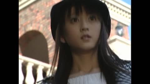 Usagi & Mamoru sailor moon live action act 17 rei goes after the monster