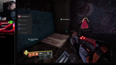 Destiny 2 pre raid release