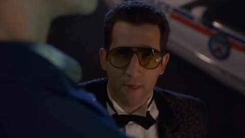 "No Contest" Starring Shannon Tweed, Andrew Clay and Robert Davi