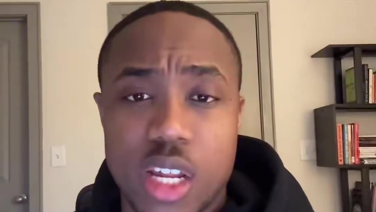 Modern Democrat Party Is an Emotional, Violent Group of People