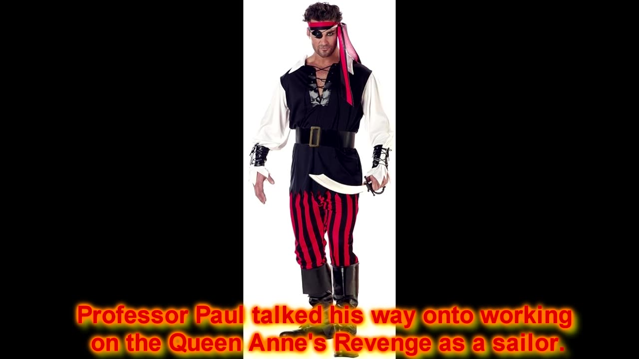 Temptations of Time Episode 17