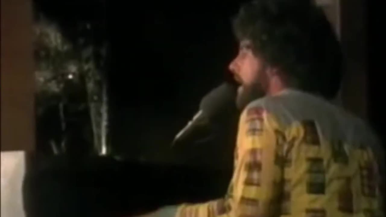 Easter Song - Keith Green #keithgreen