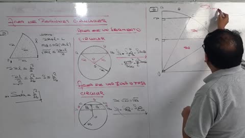 EUREKA CICLO PARALELO | Semana 11 | Geometría S1