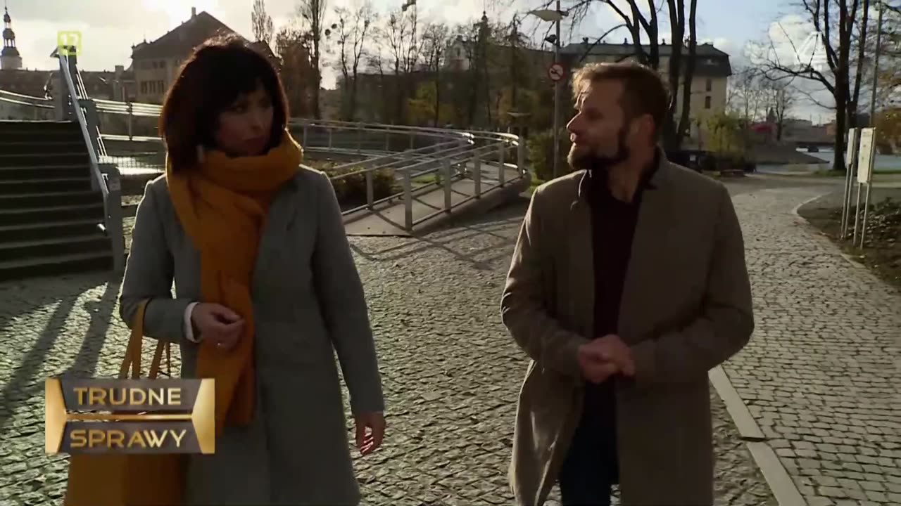 Trudne sprawy S21E992