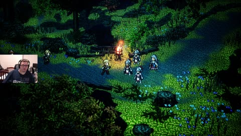 Biggles Plays Octopath Traveler 0: The Wait is Over