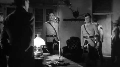 Wee Willie Winkie (1937) Full movie | Adventure drama