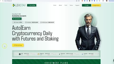 Crypto Primetime Daily: Alpha Wis, Zater Capital and More Updates; True POS is Really Dying