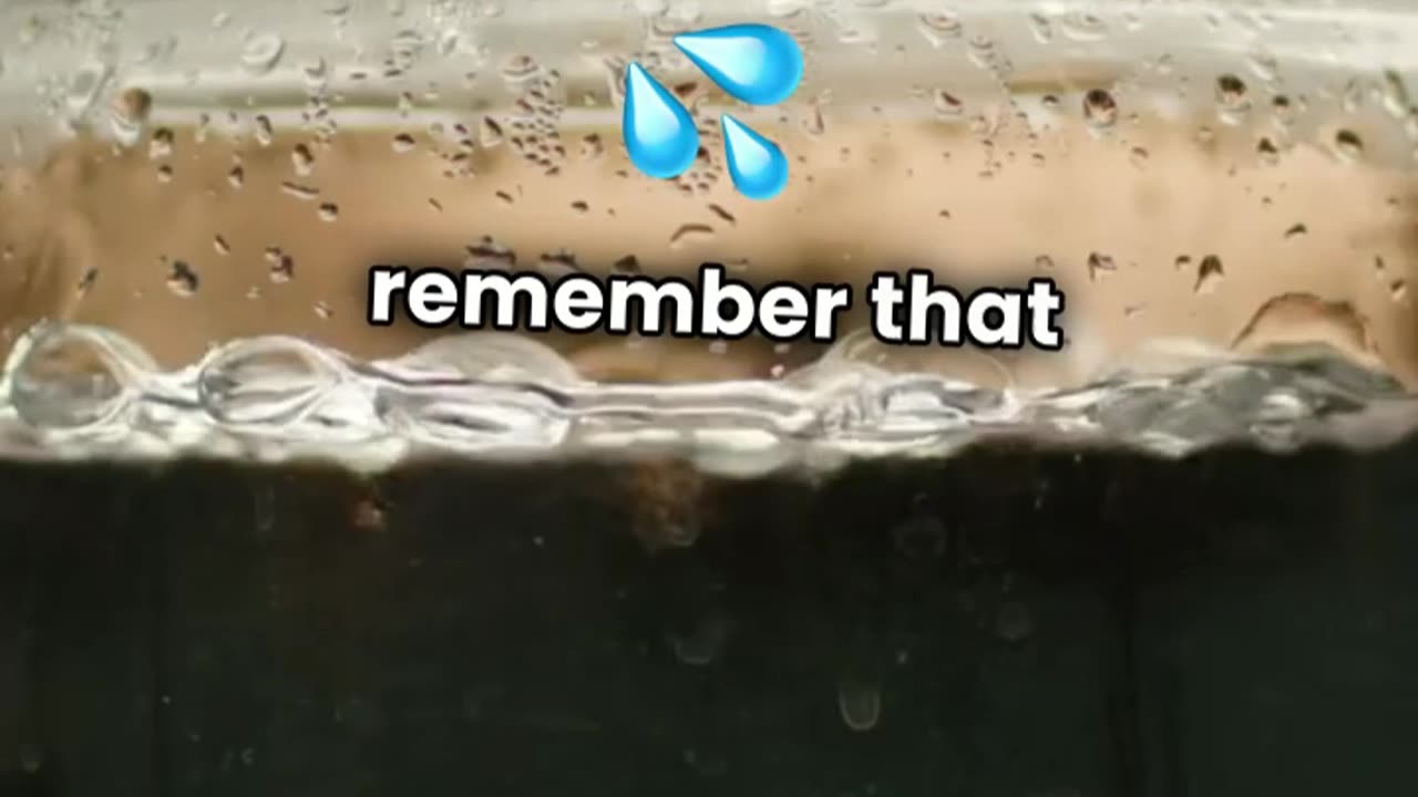 Hot Water Freezes Faster Than Cold Water