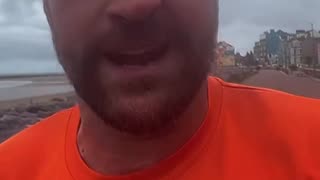 Facts from Tyson Fury about Daniel Dubois