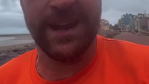 Facts from Tyson Fury about Daniel Dubois