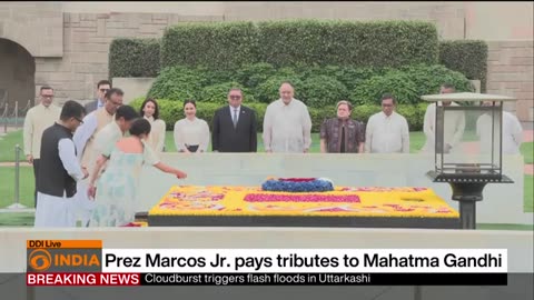 India___Philippines_elavate_ties_to_Strategic_Partnership___More_Updates___DD_India_Live