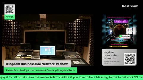 bless kingdom video