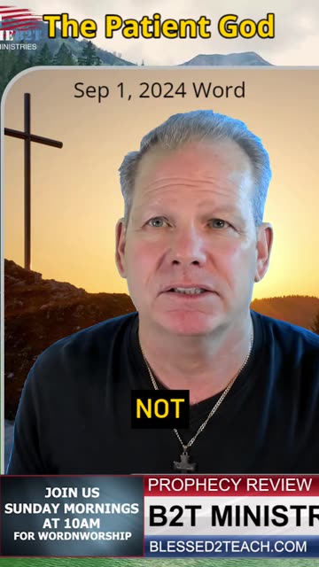 URGENT CALL FROM HEAVEN—REPENT NOW OR PERISH! 🔥😱