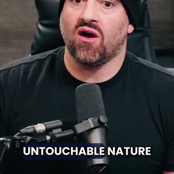 There’s An Underlying Mental Instability In The Trans Community