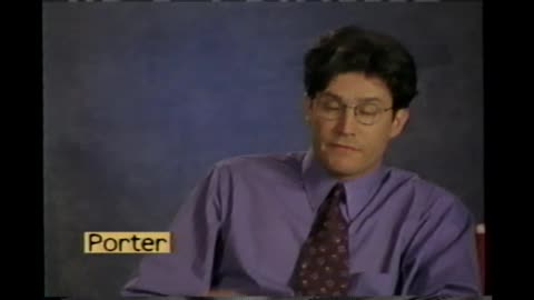 January 18, 1999 - ABC Promos for 'Good Morning America' & 'Brother's Keeper'