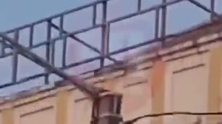 😂💥 Fire Extinguisher Fail! | FunFM