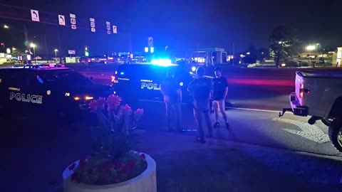 POLICE ACTIVITY #cops #police #lawenforcement