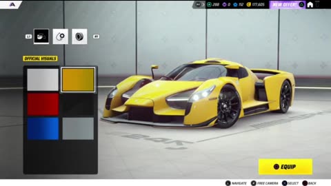 Do you like this ugly car? Would you drive this? Fast cars and racing, cars that should be in gta6