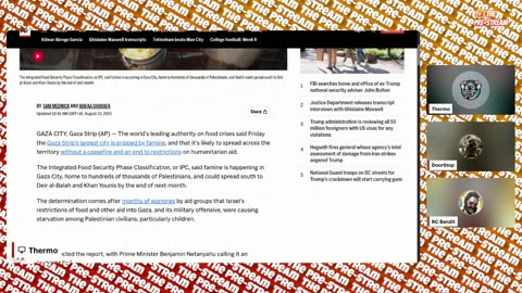 The Pre-Stream: Episode 152