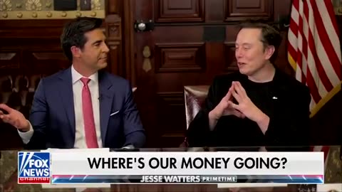 Department of Treasury was spending est $5 TRILLION a year without any "budget codes"
