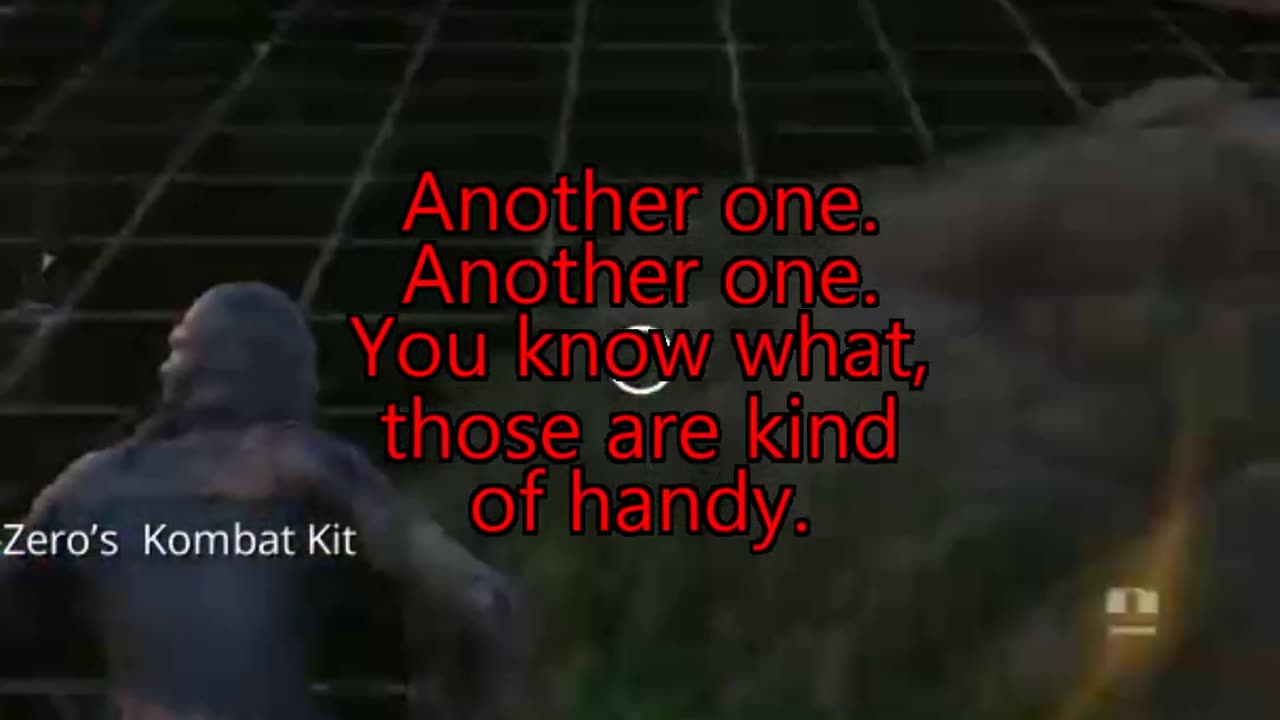 "Those are Handy! | Unexpected Finds | DocLocHax #Shorts"