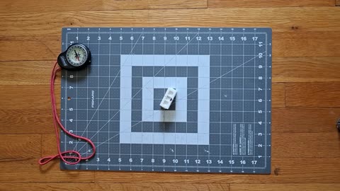Halbach Array Experiment