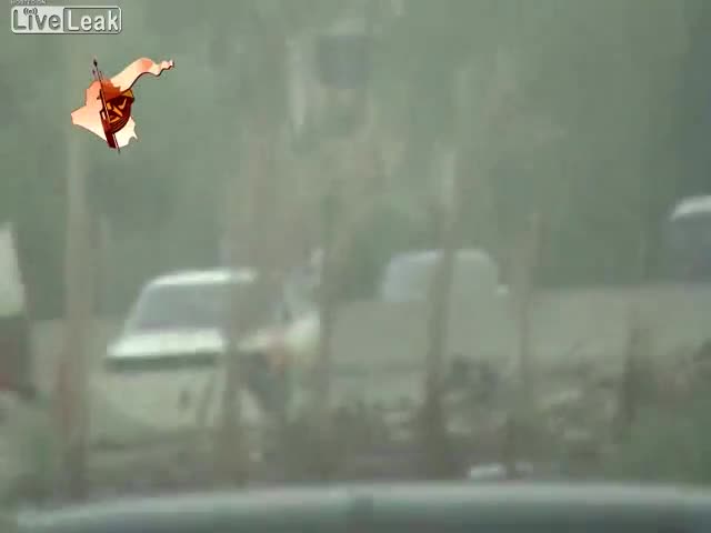 2006 Islamic Army Of Iraq - IED Ambush Against Convoys 2011