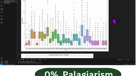 Student Work (Capstone Output) | COMP 302 Programming Clip | McGill University