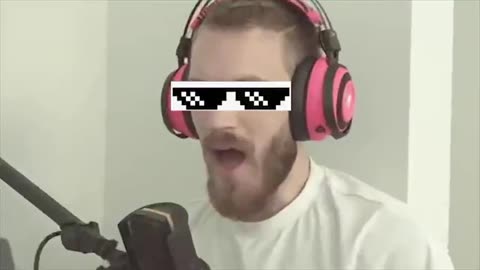 pewdiepie high on hardcore drugs