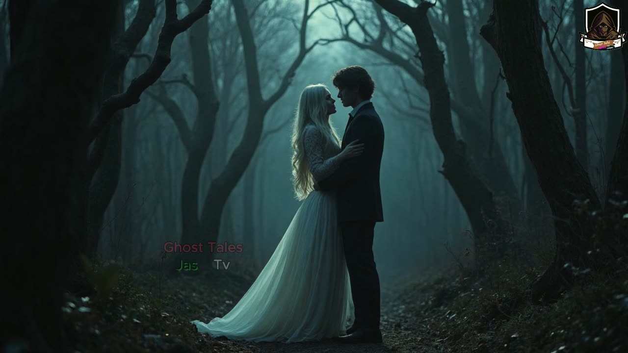 Heart Haunted Hollow creek