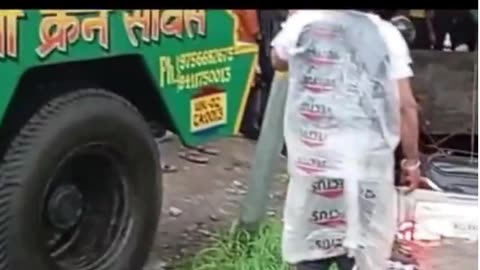 Infant Among 4 Dead as Car Swept Into Canal in Rain-Hit Haldwani