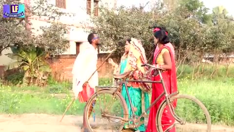 Comedy video
