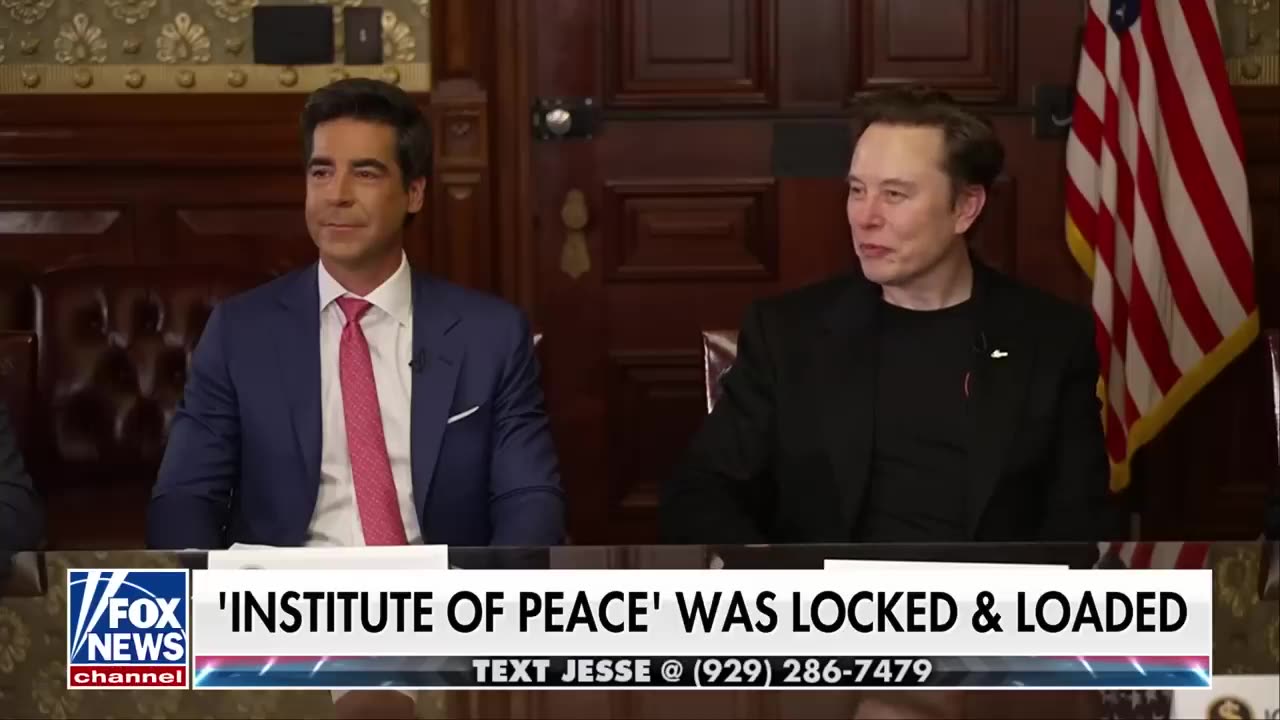 'FRAUD AT SCALE': Elon Musk exposes shocking waste that makes people 'numb'