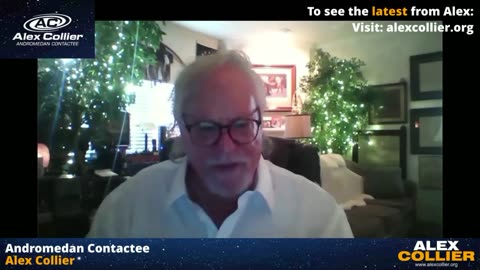 Alex Collier Breaks Down the Mandela Effect & More! Exploring Project Looking Glass! - 6/24/25