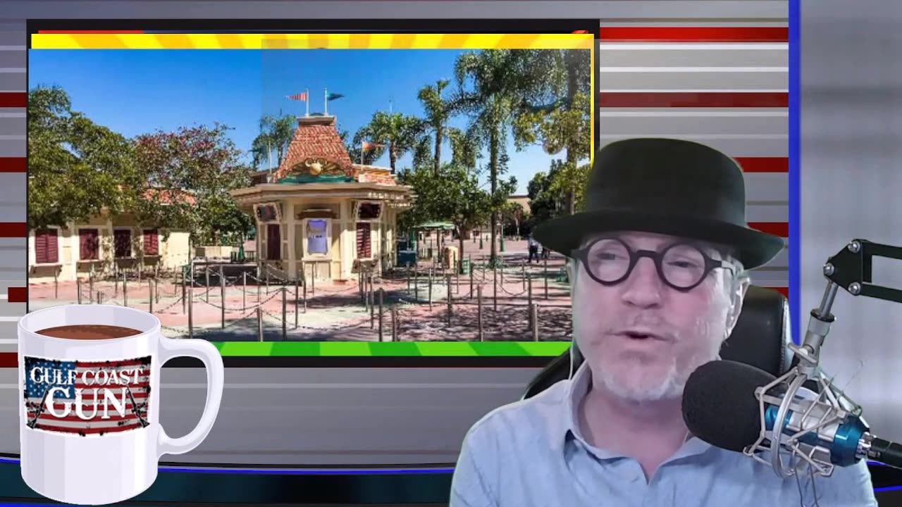 Sunrise Santa Rosa with Nick Stewart