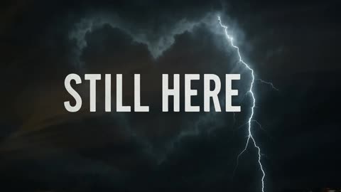 Still Here | Midnight Meditations for the Ones Who Never Gave Up