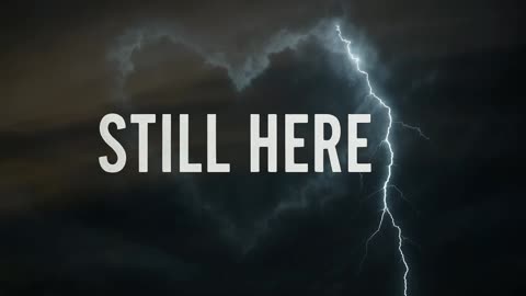 Still Here | Midnight Meditations for the Ones Who Never Gave Up