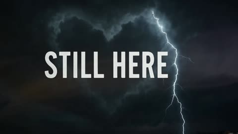 Still Here | Midnight Meditations for the Ones Who Never Gave Up