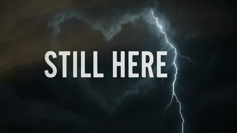 Still Here | Midnight Meditations for the Ones Who Never Gave Up