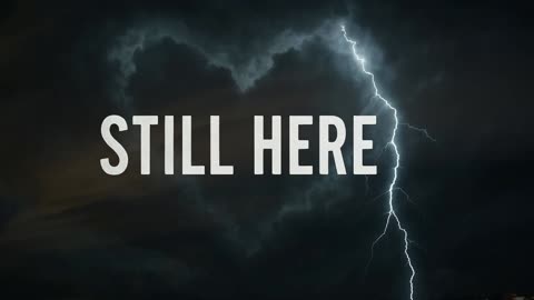 Still Here | Midnight Meditations for the Ones Who Never Gave Up