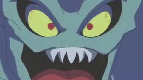 Yami Yugi and Yugi vs Pegasus: A Yu-Gi-Oh Duel (Sub)