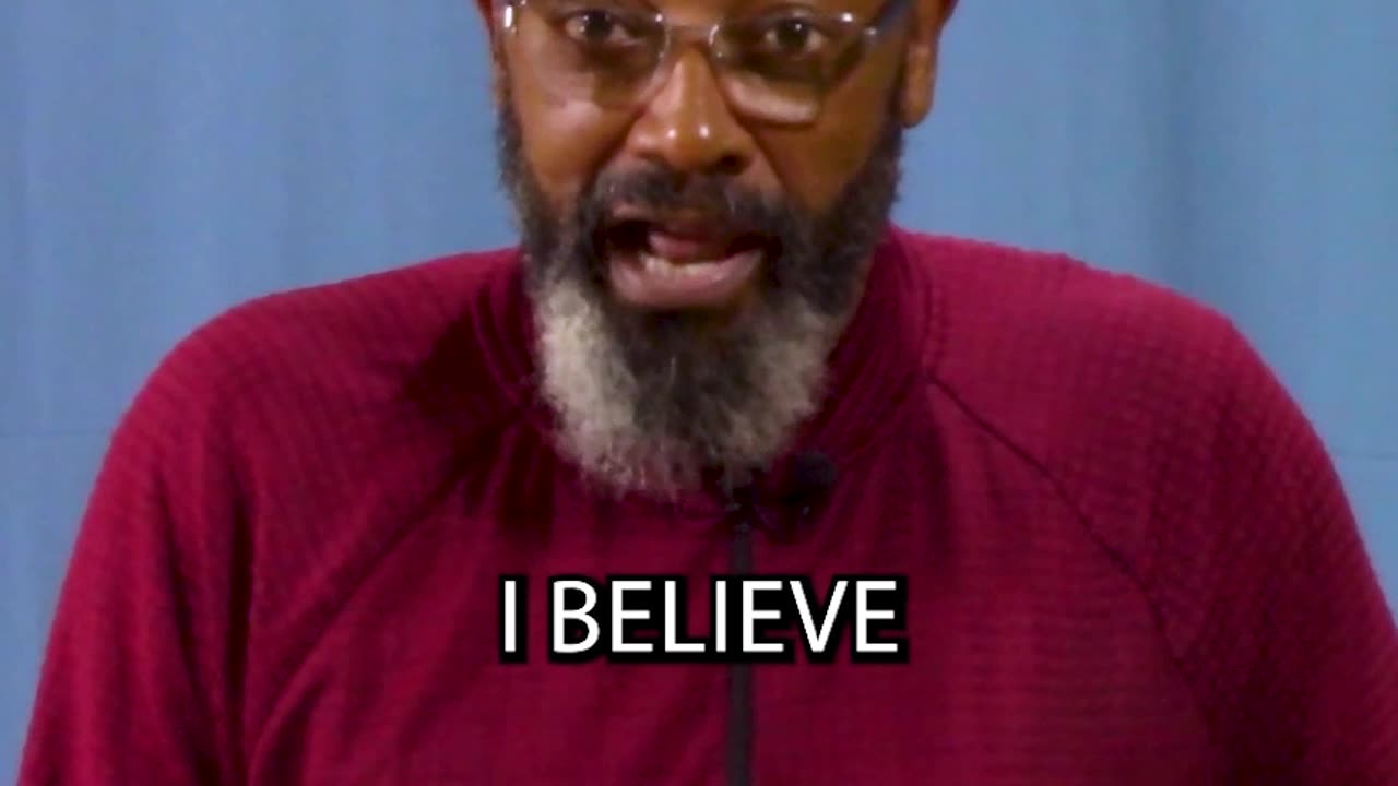 Who is Melchizedek? | Evg. Stephan Benson #christianmessages #shortsvideo
