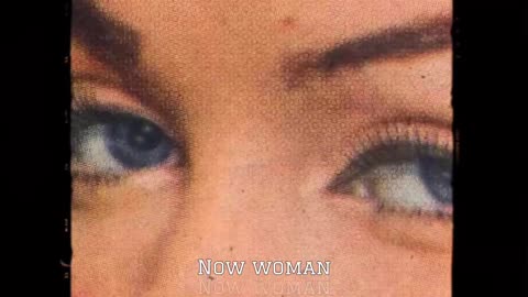 The American Woman is back!!!!