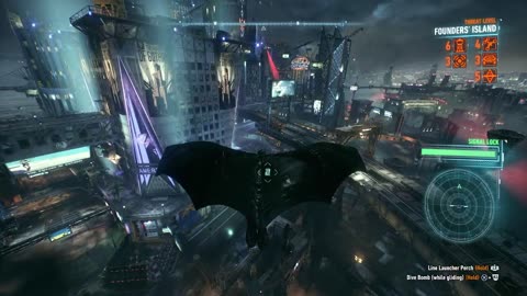 Batman™ Arkham Knight - Part 10