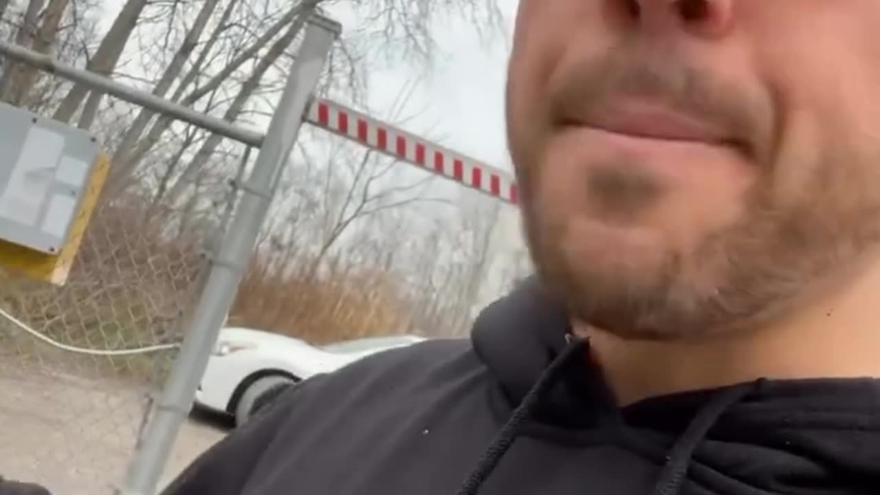 QUIT TAP WATER - How To Find A Local Spring For Healthy, Fresh Water 💦